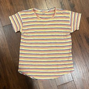 Madewell T-shirt
